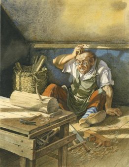 Золотой ключик, или Приключения Буратино, Толстой Алексей Николаевич купить книгу в Либроруме