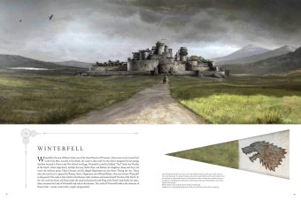 The Art of Game of Thrones. The official book of design from Season 1 to Season 8, Riley Deborah Revenson Jody купить книгу в Либроруме The Art of Game of Thrones. The official book of design from Season 1 to Season 8, Riley Deborah Revenson Jody купить книгу в Либроруме