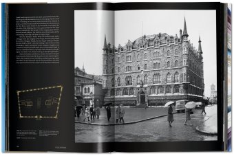 Gaudi. The Complete Works, Zerbst Rainer купить книгу в Либроруме