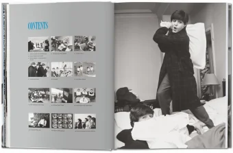 Harry Benson. The Beatles, Benson Harry купить книгу в Либроруме Harry Benson. The Beatles, Benson Harry купить книгу в Либроруме