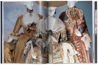 Fashion History from the 18th to the 20th Century, купить книгу в Либроруме Fashion History from the 18th to the 20th Century, купить книгу в Либроруме