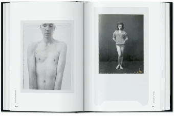 The Polaroid Book. 40th Anniversary Edition, Hitchcock Barbara купить книгу в Либроруме The Polaroid Book. 40th Anniversary Edition, Hitchcock Barbara купить книгу в Либроруме