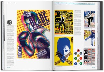 The History of Graphic Design. Vol. 2. 1960-Today, Muller Jens купить книгу в Либроруме The History of Graphic Design. Vol. 2. 1960-Today, Muller Jens купить книгу в Либроруме