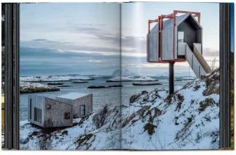 Homes For Our Time. Contemporary Houses around the World. 40th Anniversary Edition, Jodidio Philip купить книгу в Либроруме Homes For Our Time. Contemporary Houses around the World. 40th Anniversary Edition, Jodidio Philip купить книгу в Либроруме