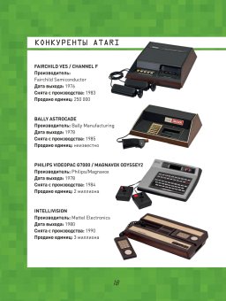 GAME isn't OVER. Любимые приставки и игры, в которые рубились целые поколения, Дайвер Марк купить книгу в Либроруме