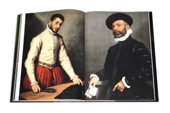 Portraits of the Renaissance, Mandel Nathalie купить книгу в Либроруме Portraits of the Renaissance, Mandel Nathalie купить книгу в Либроруме