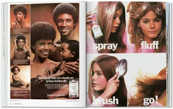 All-American Ads of the 70s, Heller Steven купить книгу в Либроруме All-American Ads of the 70s, Heller Steven купить книгу в Либроруме