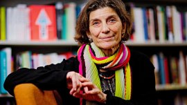 Ферранте Элена