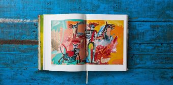 Jean-Michel Basquiat, Nairne Eleanor купить книгу в Либроруме Jean-Michel Basquiat, Nairne Eleanor купить книгу в Либроруме