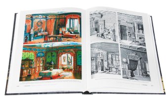Двери и стили. История, интерьеры, стили, фурнитура, декор дверей. Энциклопедия, Гацура Генрих Эпштейн Юрий купить книгу в Либроруме Двери и стили. История, интерьеры, стили, фурнитура, декор дверей. Энциклопедия, Гацура Генрих Эпштейн Юрий купить книгу в Либроруме