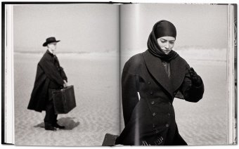 Peter Lindbergh. Azzedine Alaïa, Lindbergh Peter купить книгу в Либроруме Peter Lindbergh. Azzedine Alaïa, Lindbergh Peter купить книгу в Либроруме