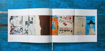 Jean-Michel Basquiat, Nairne Eleanor купить книгу в Либроруме Jean-Michel Basquiat, Nairne Eleanor купить книгу в Либроруме