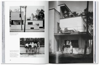 Bauhaus. Updated Edition, Droste Magdalena купить книгу в Либроруме Bauhaus. Updated Edition, Droste Magdalena купить книгу в Либроруме