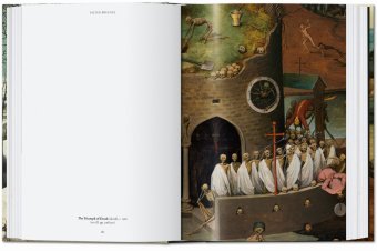 Bruegel. The Complete Paintings. 40th Anniversary Edition, Müller Jürgen купить книгу в Либроруме Bruegel. The Complete Paintings. 40th Anniversary Edition, Müller Jürgen купить книгу в Либроруме