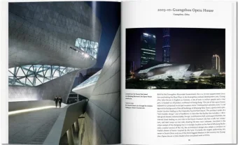 Zaha Hadid, Jodidio Philip купить книгу в Либроруме Zaha Hadid, Jodidio Philip купить книгу в Либроруме