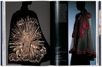 Fashion History from the 18th to the 20th Century, купить книгу в Либроруме Fashion History from the 18th to the 20th Century, купить книгу в Либроруме