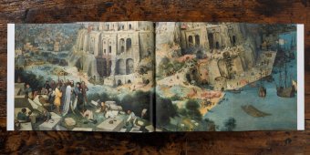 Pieter Bruegel. The Complete Works, Müller Jürgen Schauerte Thomas купить книгу в Либроруме Pieter Bruegel. The Complete Works, Müller Jürgen Schauerte Thomas купить книгу в Либроруме