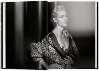 Peter Lindbergh. On Fashion Photography. 40th Anniversary Edition, Lindbergh Peter купить книгу в Либроруме Peter Lindbergh. On Fashion Photography. 40th Anniversary Edition, Lindbergh Peter купить книгу в Либроруме