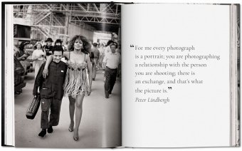 Peter Lindbergh. Azzedine Alaïa, Lindbergh Peter купить книгу в Либроруме Peter Lindbergh. Azzedine Alaïa, Lindbergh Peter купить книгу в Либроруме