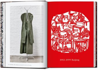 Ai Weiwei. 40th Anniversary Edition, Holzwarth Hans Werner купить книгу в Либроруме Ai Weiwei. 40th Anniversary Edition, Holzwarth Hans Werner купить книгу в Либроруме
