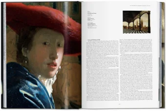 Vermeer. The Complete Works. 40th Anniversary Edition, Schütz Karl купить книгу в Либроруме Vermeer. The Complete Works. 40th Anniversary Edition, Schütz Karl купить книгу в Либроруме