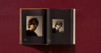 Rembrandt. The Complete Paintings, Manuth Volker Winkel Marieke de Leeuwen Rudie van купить книгу в Либроруме Rembrandt. The Complete Paintings, Manuth Volker Winkel Marieke de Leeuwen Rudie van купить книгу в Либроруме