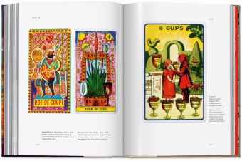 Tarot. The Library of Esoterica, Fiebig Johannes Kroll Marcella купить книгу в Либроруме Tarot. The Library of Esoterica, Fiebig Johannes Kroll Marcella купить книгу в Либроруме