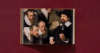 Rembrandt. The Complete Paintings, Manuth Volker Winkel Marieke de Leeuwen Rudie van купить книгу в Либроруме Rembrandt. The Complete Paintings, Manuth Volker Winkel Marieke de Leeuwen Rudie van купить книгу в Либроруме