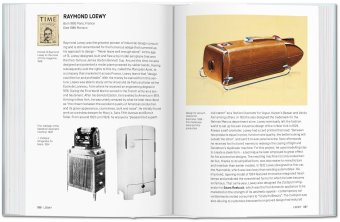 Industrial Design A-Z, Fiell Charlotte Fiell Peter купить книгу в Либроруме