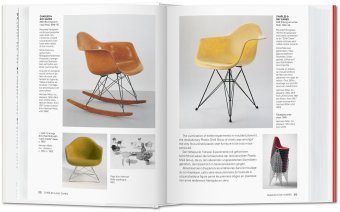 1000 Chairs, Fiell Charlotte Fiell Peter купить книгу в Либроруме