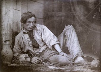 Новая история фотографии. Том 1, купить книгу в Либроруме