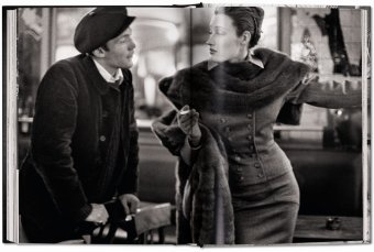Peter Lindbergh. Azzedine Alaïa, Lindbergh Peter купить книгу в Либроруме Peter Lindbergh. Azzedine Alaïa, Lindbergh Peter купить книгу в Либроруме