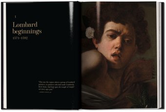 Caravaggio. The Complete Works, Schütze Sebastian купить книгу в Либроруме Caravaggio. The Complete Works, Schütze Sebastian купить книгу в Либроруме