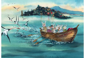 Кот и мурлик. Удивительный концерт, Бурносов Юрий Николаевич Глущенко Татьяна Константиновна купить книгу в Либроруме