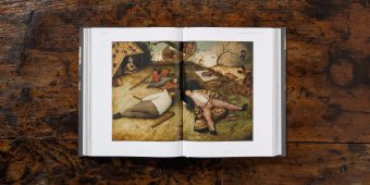 Pieter Bruegel. The Complete Works, Müller Jürgen Schauerte Thomas купить книгу в Либроруме Pieter Bruegel. The Complete Works, Müller Jürgen Schauerte Thomas купить книгу в Либроруме