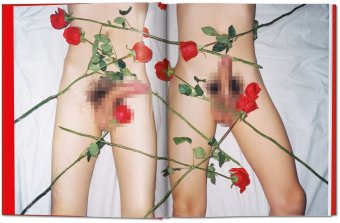 Ren Hang, Hang Ren Hanson Dian купить книгу в Либроруме Ren Hang, Hang Ren Hanson Dian купить книгу в Либроруме