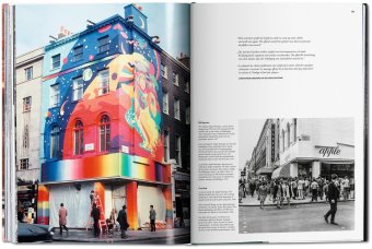London. Portrait of a City, купить книгу в Либроруме London. Portrait of a City, купить книгу в Либроруме
