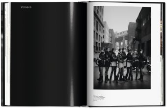 Peter Lindbergh. On Fashion Photography, Lindbergh Peter купить книгу в Либроруме Peter Lindbergh. On Fashion Photography, Lindbergh Peter купить книгу в Либроруме