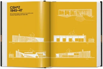 Case Study Houses. The Complete CSH Program 1945-1966. 40th Anniversary Edition, Smith Elizabeth A. T. купить книгу в Либроруме Case Study Houses. The Complete CSH Program 1945-1966. 40th Anniversary Edition, Smith Elizabeth A. T. купить книгу в Либроруме