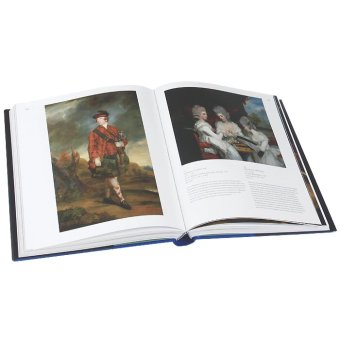 Национальная галерея Шотландии, Пожарова Марина купить книгу в Либроруме