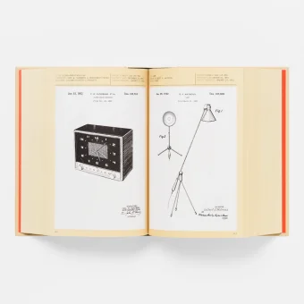 Patented. 1,000 Design Patents, Rinaldi Thomas купить книгу в Либроруме Patented. 1,000 Design Patents, Rinaldi Thomas купить книгу в Либроруме