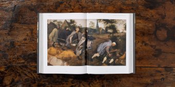 Pieter Bruegel. The Complete Works, Müller Jürgen Schauerte Thomas купить книгу в Либроруме Pieter Bruegel. The Complete Works, Müller Jürgen Schauerte Thomas купить книгу в Либроруме