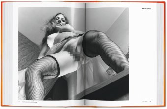 Dian Hanson’s Pussy Book, Hanson Dian купить книгу в Либроруме Dian Hanson’s Pussy Book, Hanson Dian купить книгу в Либроруме