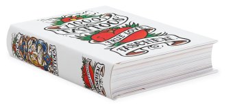 1000 Tattoos, Riemschneider Burkhard Schiffmacher Henk купить книгу в Либроруме 1000 Tattoos, Riemschneider Burkhard Schiffmacher Henk купить книгу в Либроруме