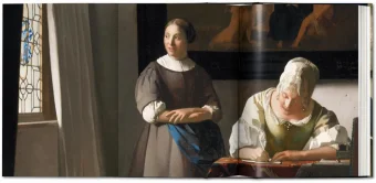 Vermeer. The Complete Works. 40th Anniversary Edition, Schütz Karl купить книгу в Либроруме Vermeer. The Complete Works. 40th Anniversary Edition, Schütz Karl купить книгу в Либроруме