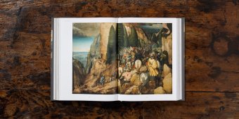 Pieter Bruegel. The Complete Works, Müller Jürgen Schauerte Thomas купить книгу в Либроруме Pieter Bruegel. The Complete Works, Müller Jürgen Schauerte Thomas купить книгу в Либроруме