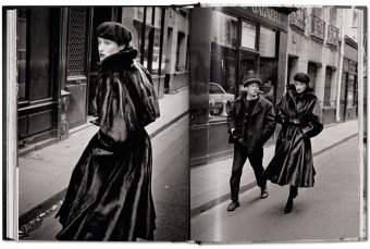 Peter Lindbergh. Azzedine Alaïa, Lindbergh Peter купить книгу в Либроруме Peter Lindbergh. Azzedine Alaïa, Lindbergh Peter купить книгу в Либроруме