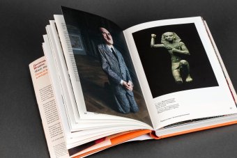 Язык тела. Позы и жесты в искусстве, Моррис Десмонд купить книгу в Либроруме