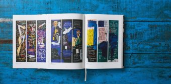 Jean-Michel Basquiat, Nairne Eleanor купить книгу в Либроруме Jean-Michel Basquiat, Nairne Eleanor купить книгу в Либроруме