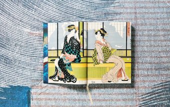 Japanese Woodblock Prints (1680–1938), Andreas Marks купить книгу в Либроруме Japanese Woodblock Prints (1680–1938), Andreas Marks купить книгу в Либроруме